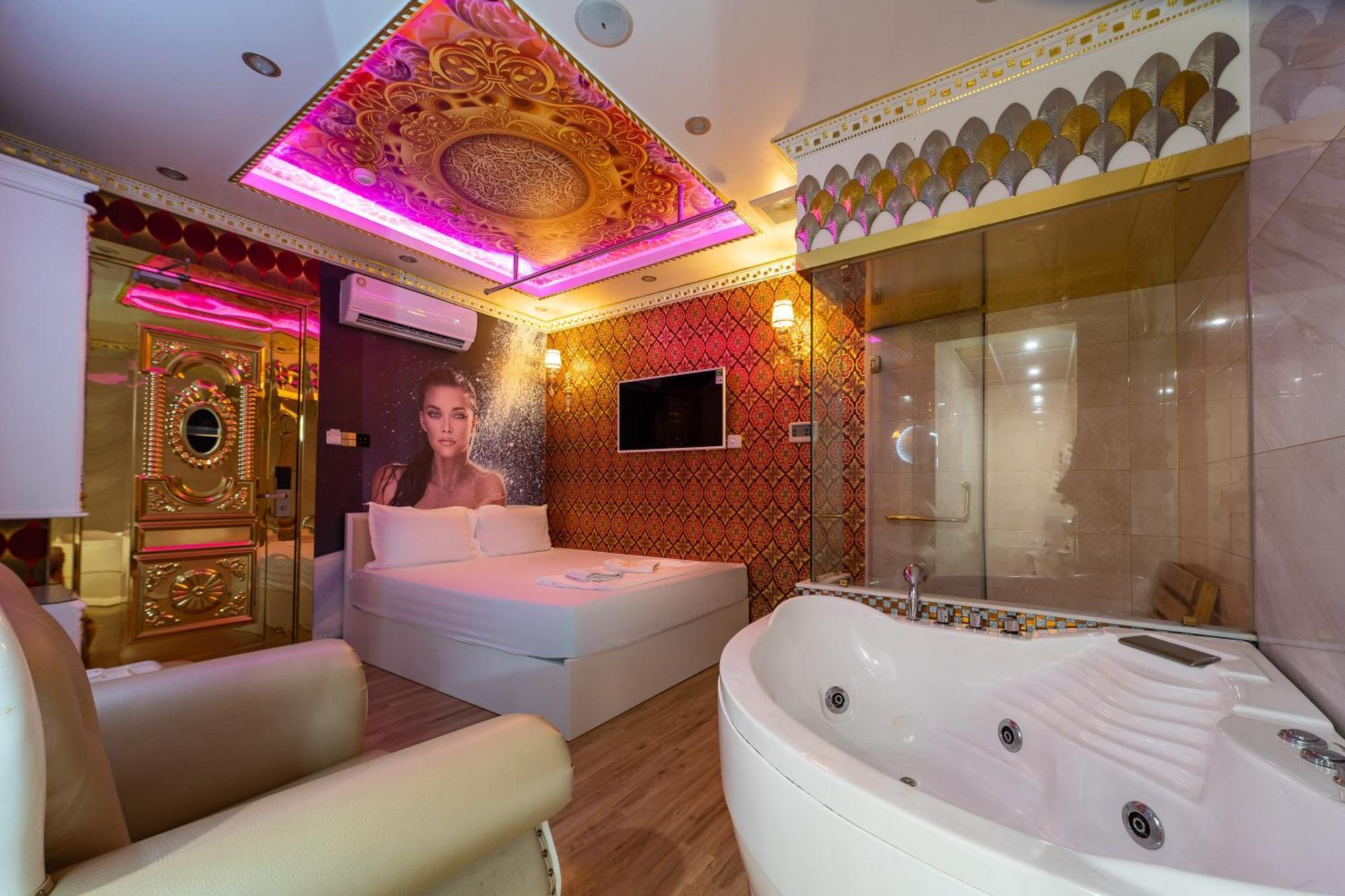 Hotel Townhouse District 10 Near Children Hospital 1 Formerly Cuong Thanh 3 Ho Chi Minh City