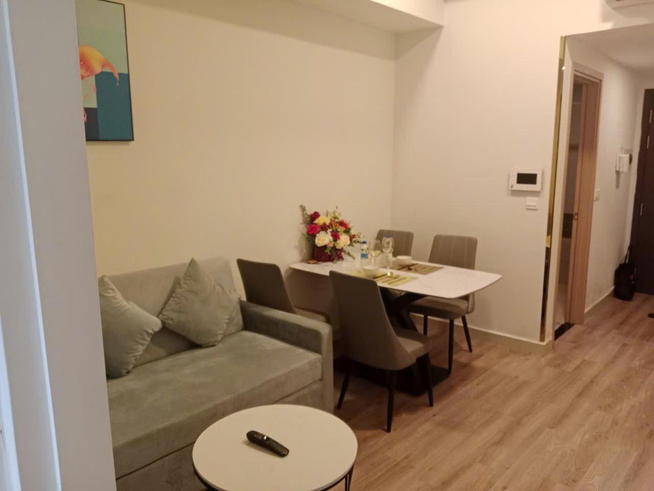 Pangsapuri Awesome Rivergate Apartment - Cbd In Hcm City Bandar Ho Chi Minh