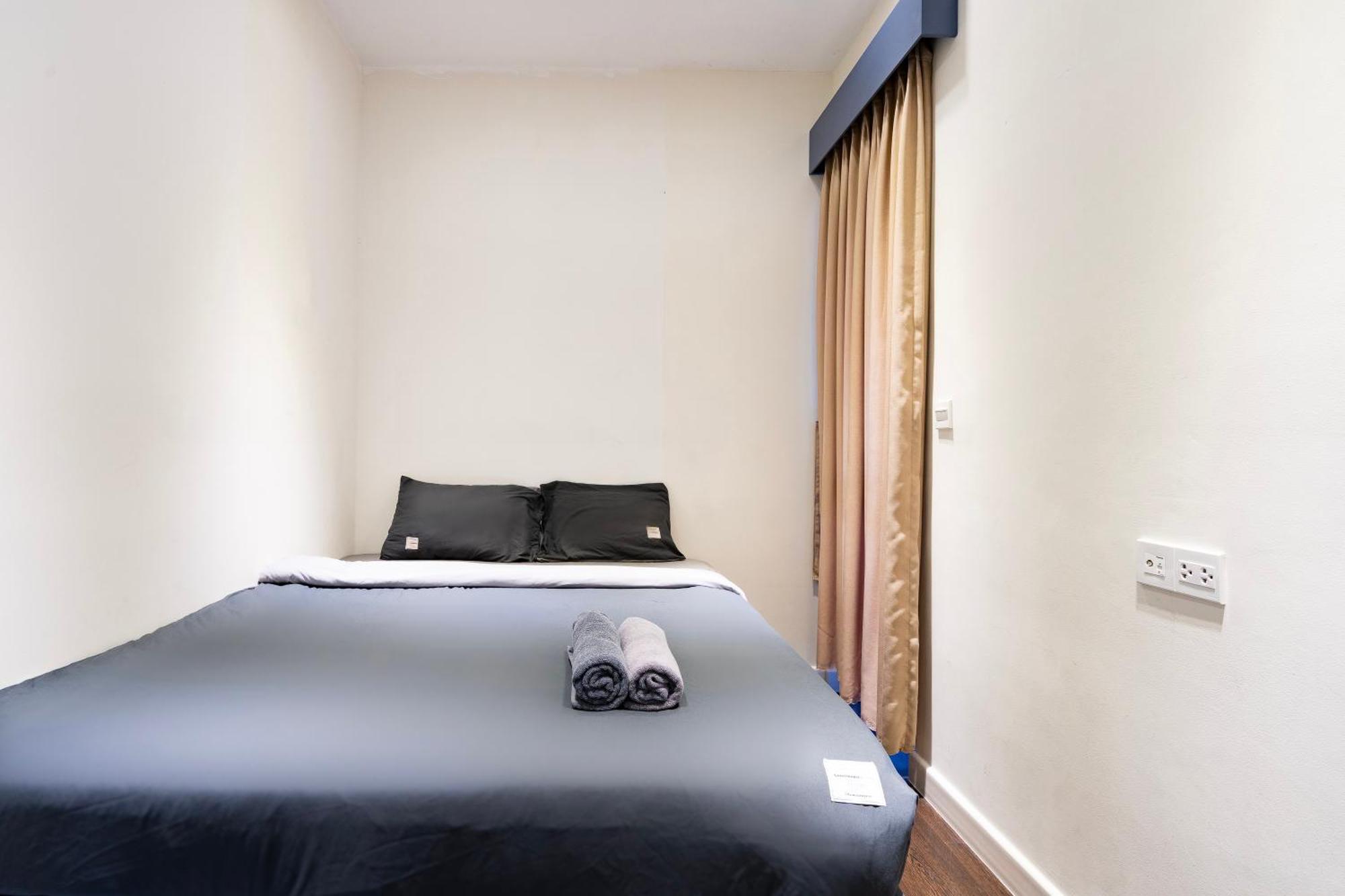 Awesome Rivergate Apartment - Cbd In Hcm City