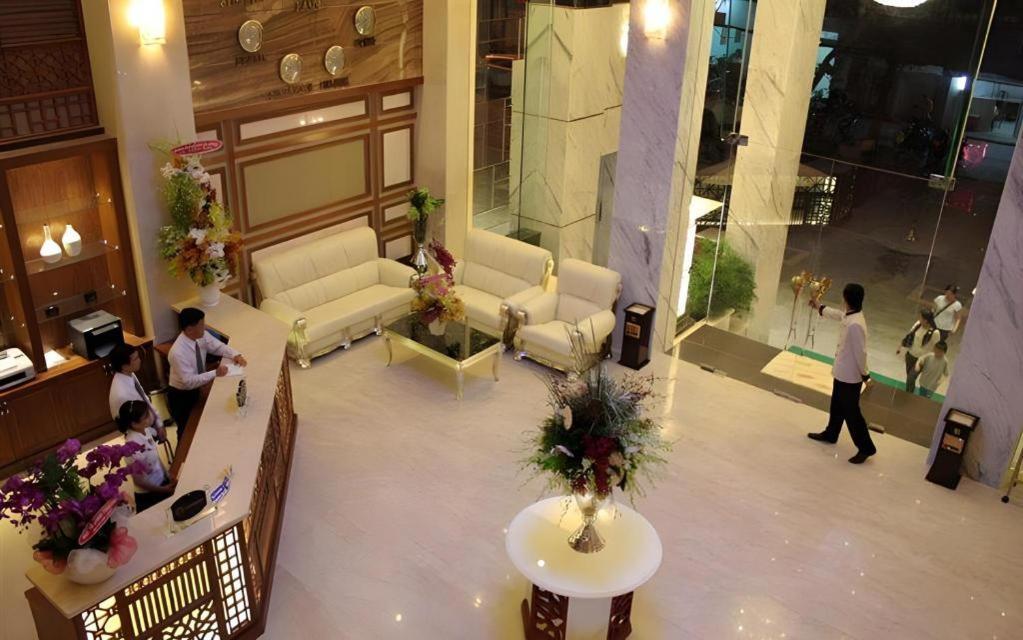 Au 2 Hotel 4*
