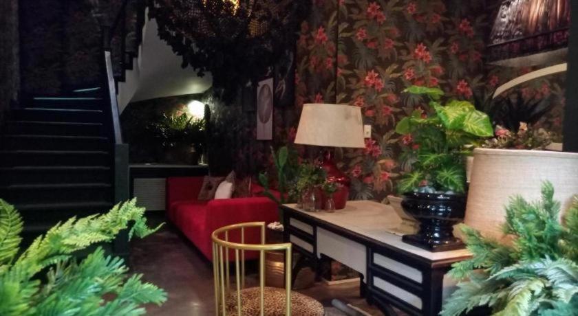 Thao Dien Boutique 3* Ho Chi Minh City