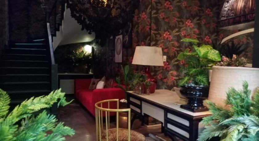 Thao Dien Boutique Hotel
