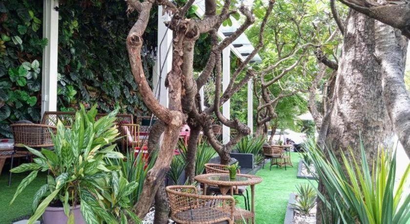 Thao Dien Boutique Hotel 3*