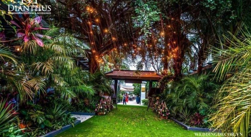 Hotel Thao Dien Boutique