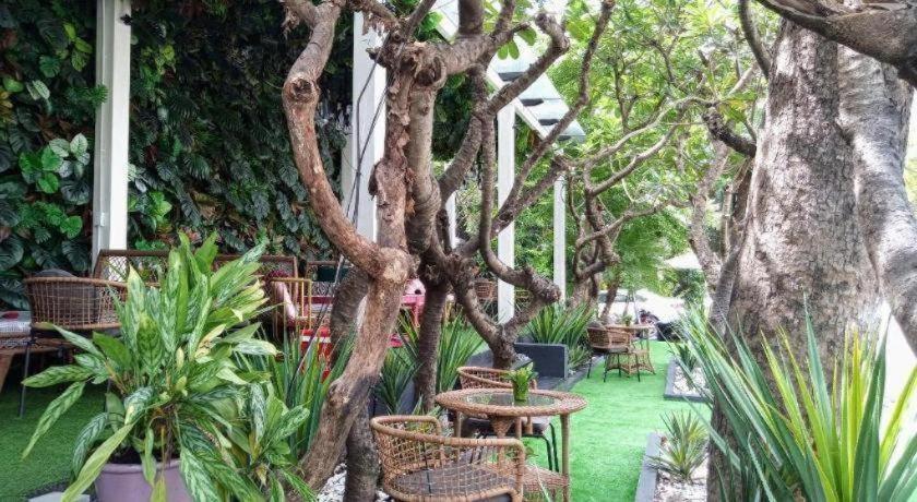 Thao Dien Boutique Ho Chi Minh City