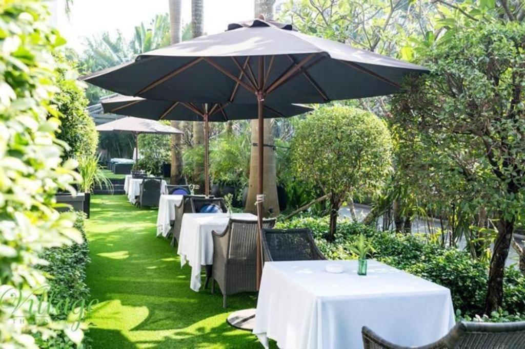 Thao Dien Boutique Hotel