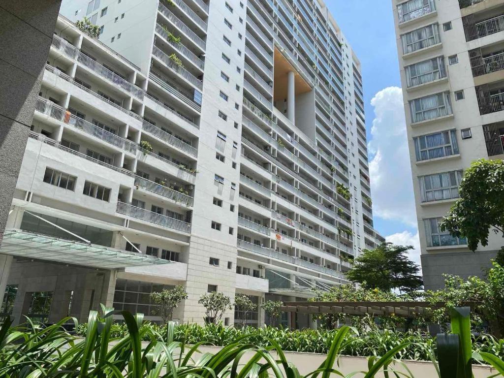 Hotel Boutique Scenic Valley Ho Chi Minh City