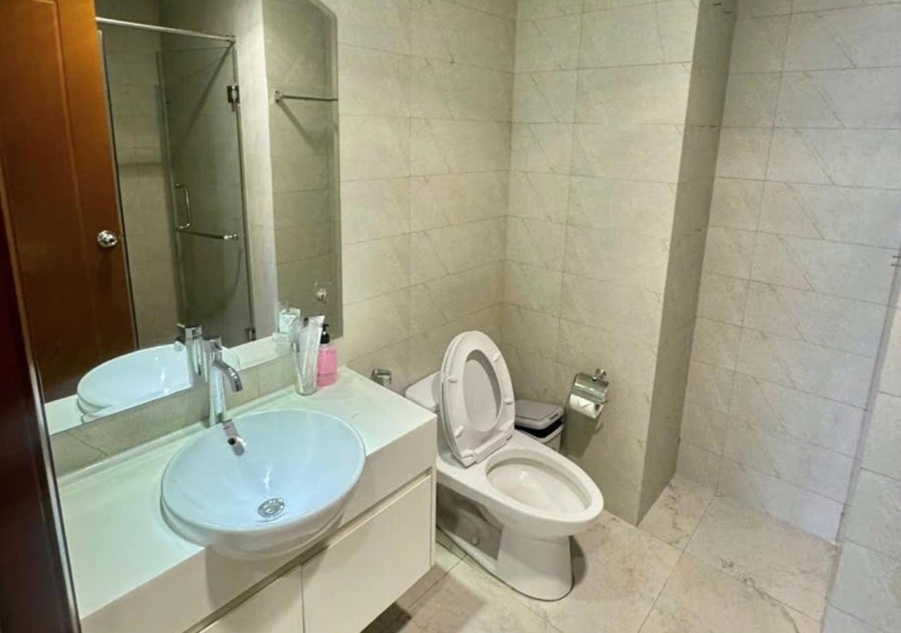 Apartment Mochi - Vinhomes Park