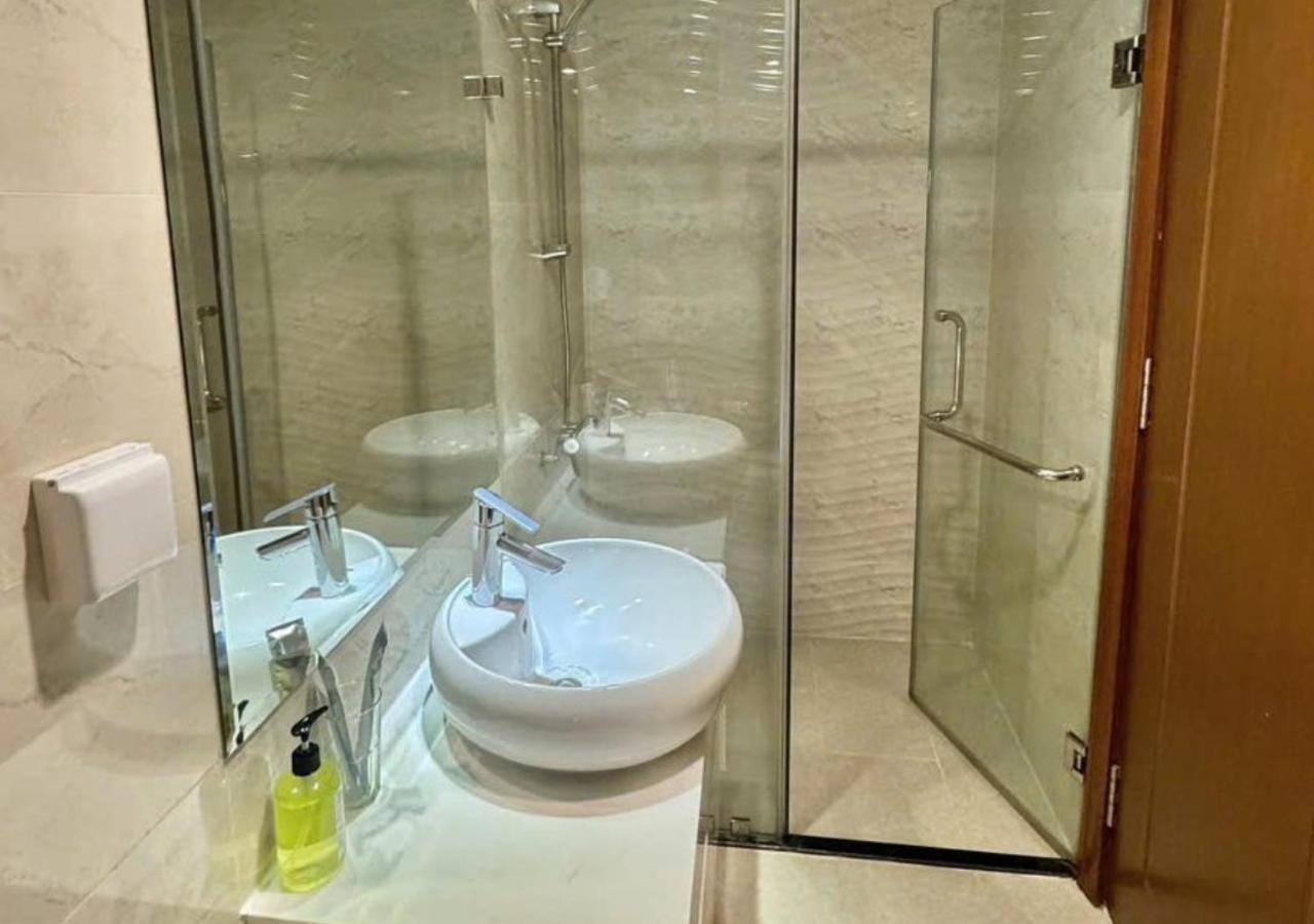 Apartment Mochi - Vinhomes Park