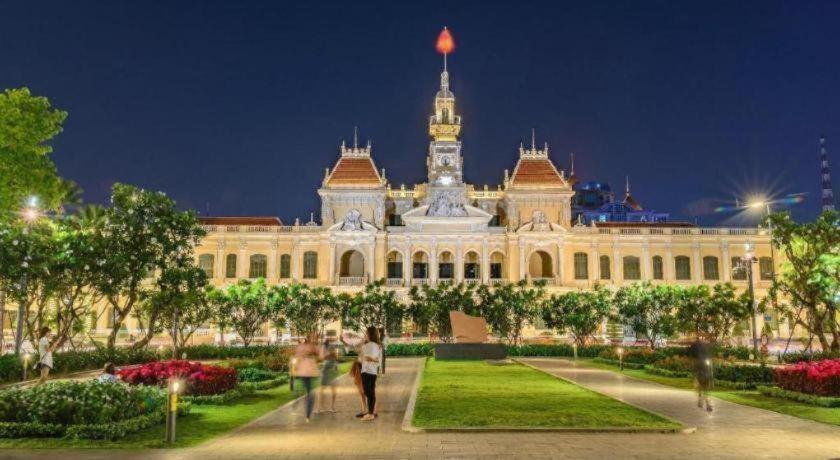 Saigon Star 4* Ho Chi Minh City