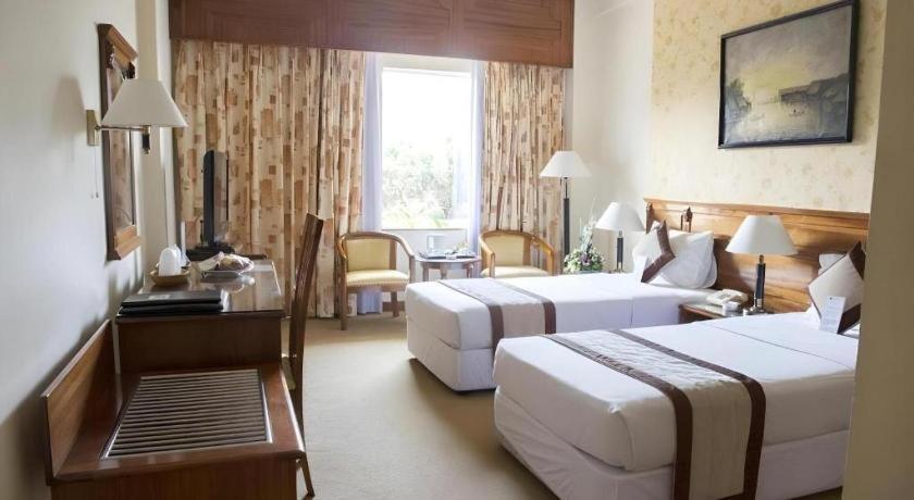 Hotel Saigon Star Ho Chi Minh City