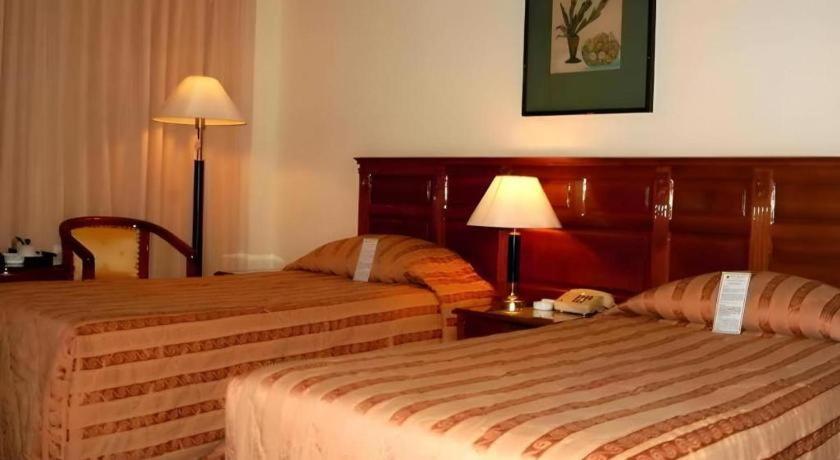 Saigon Star Hotel Ho Chi Minh City