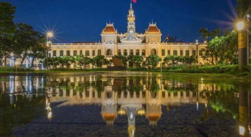 Saigon Star Hotel