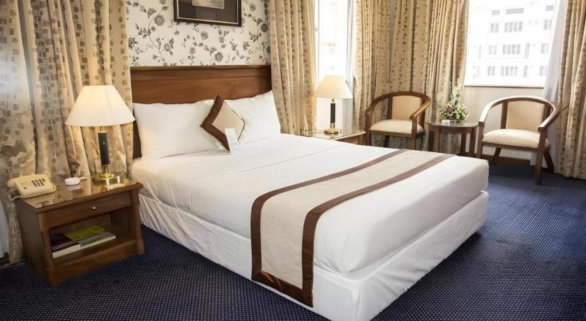 Hotel Saigon Star Ho Chi Minh City