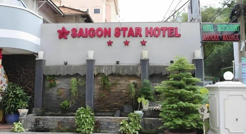 Hotel Saigon Star