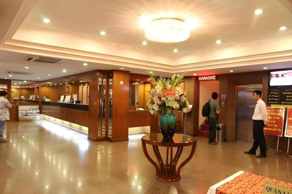 Saigon Star Hotel Ho Chi Minh City