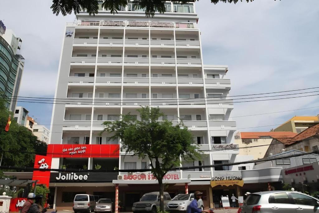 Saigon Star 4* Ho Chi Minh City