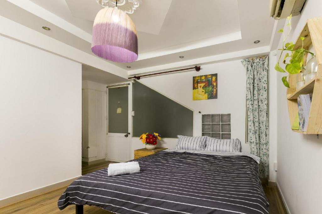 1991 Sai Gon Hotel