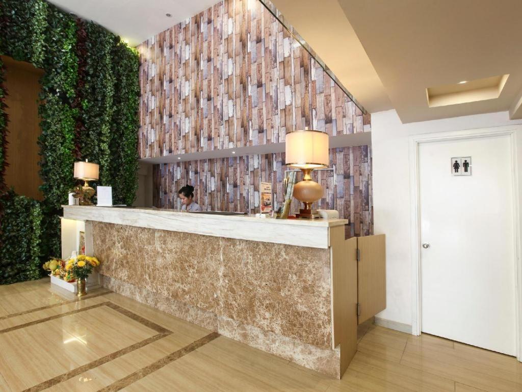 Hotel Lavender Boutique 3*