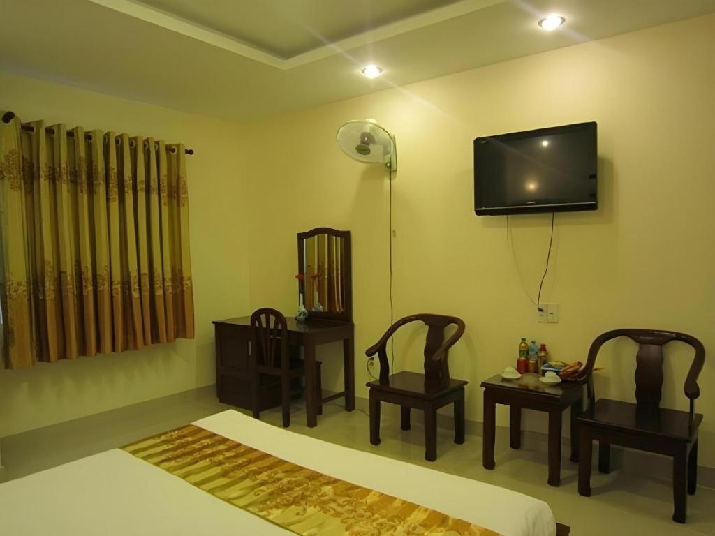 Nui Thanh Hotel