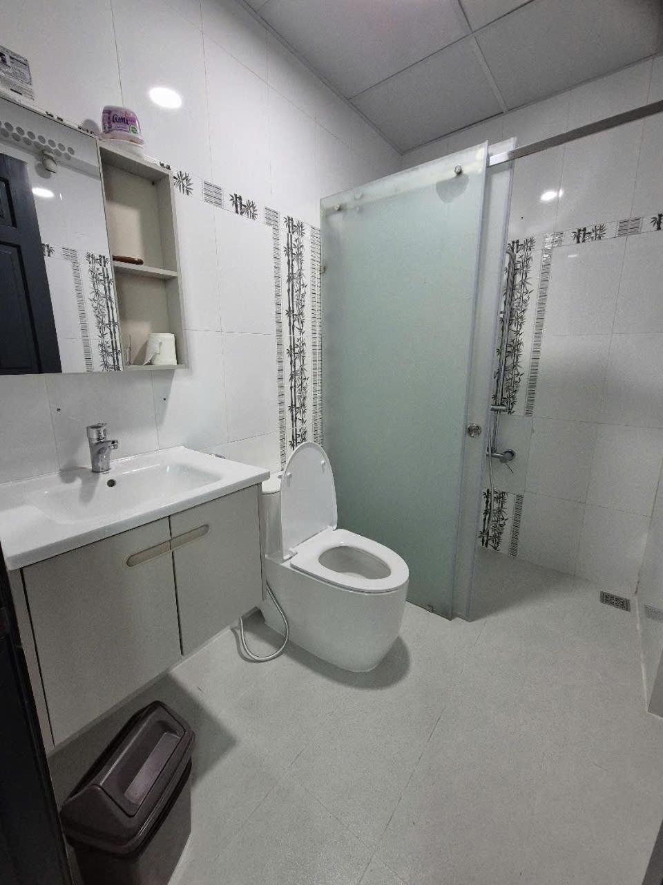 Bed & Breakfast Apec *