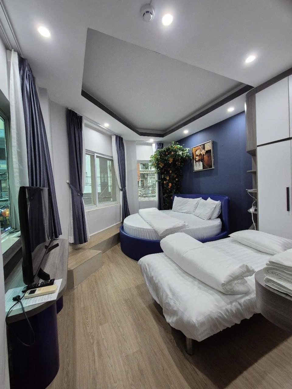 Bed & Breakfast Apec TP. Hồ Chí Minh