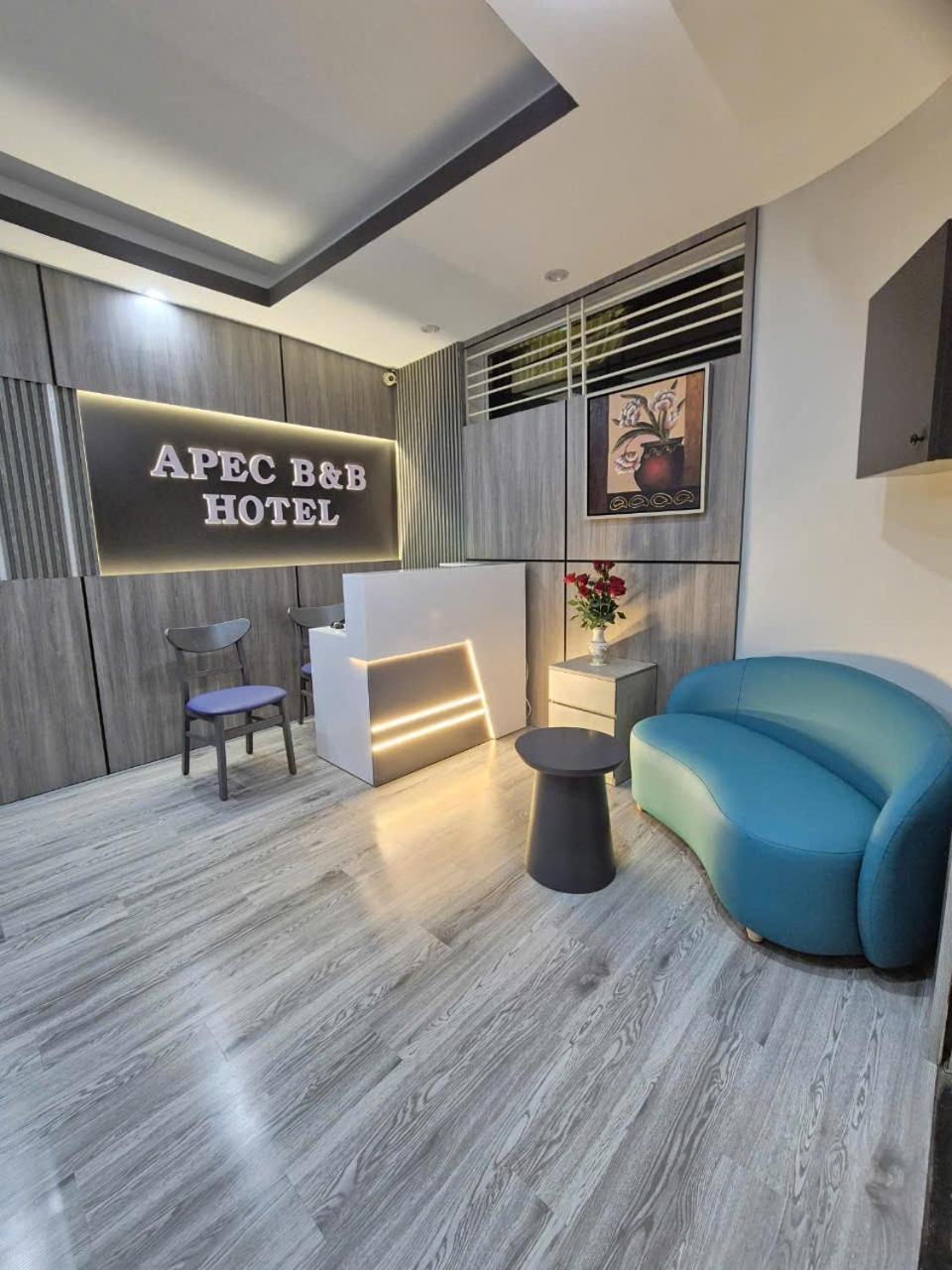 Apec Bed & Breakfast