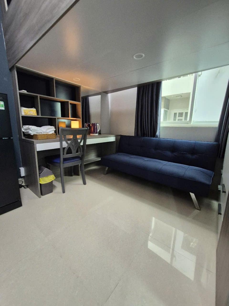 Bed & Breakfast Apec *