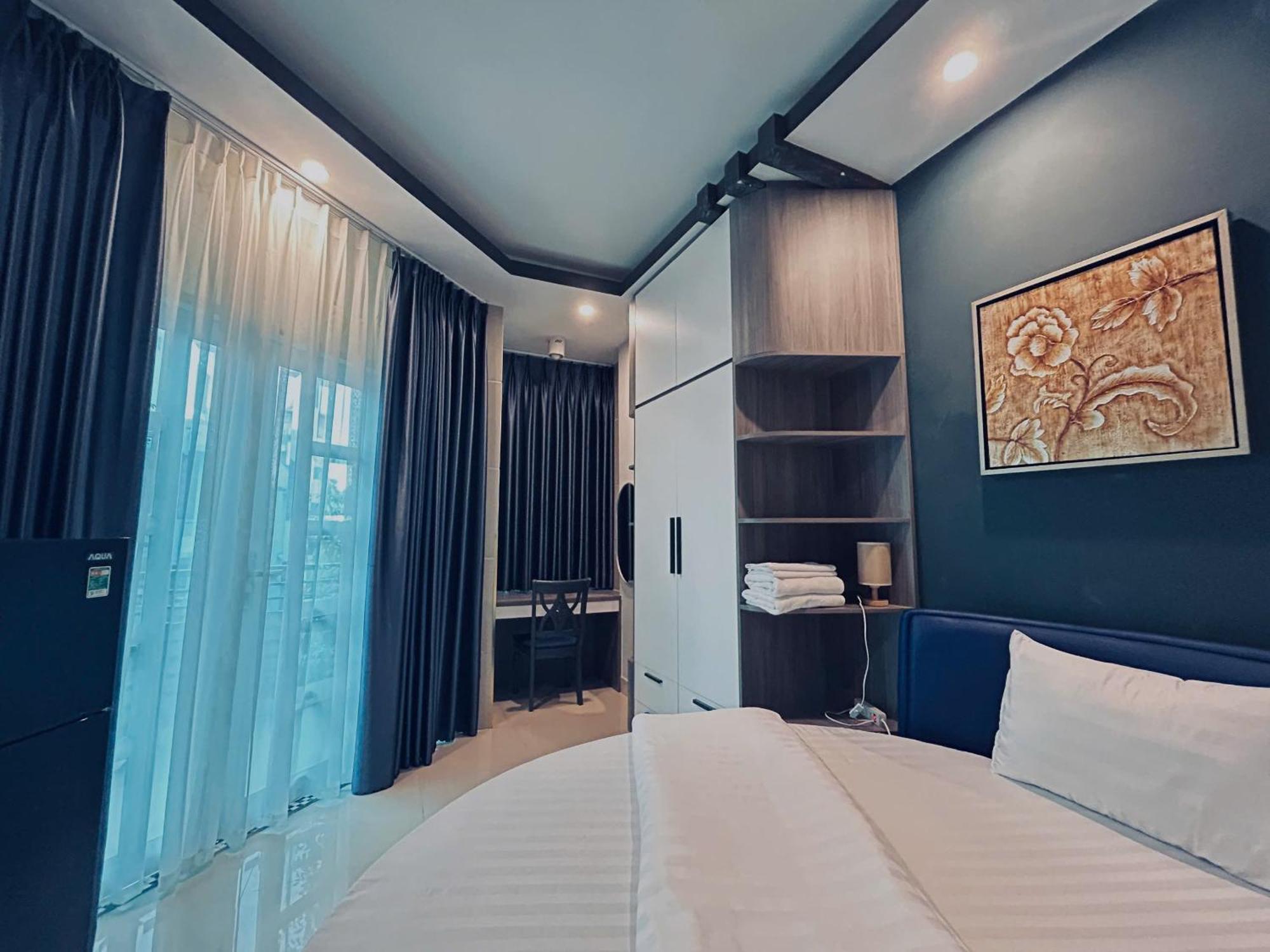 Apec Bed & Breakfast