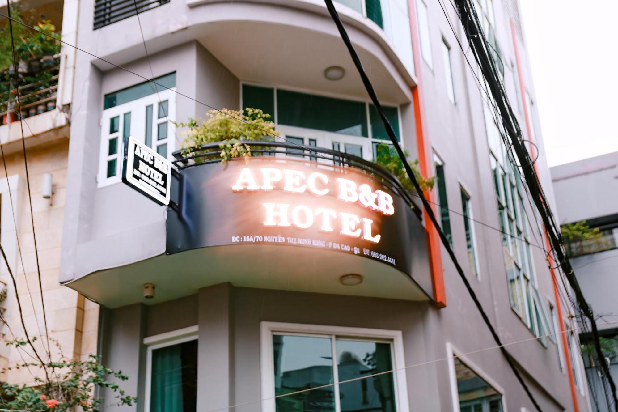 Apec TP. Hồ Chí Minh