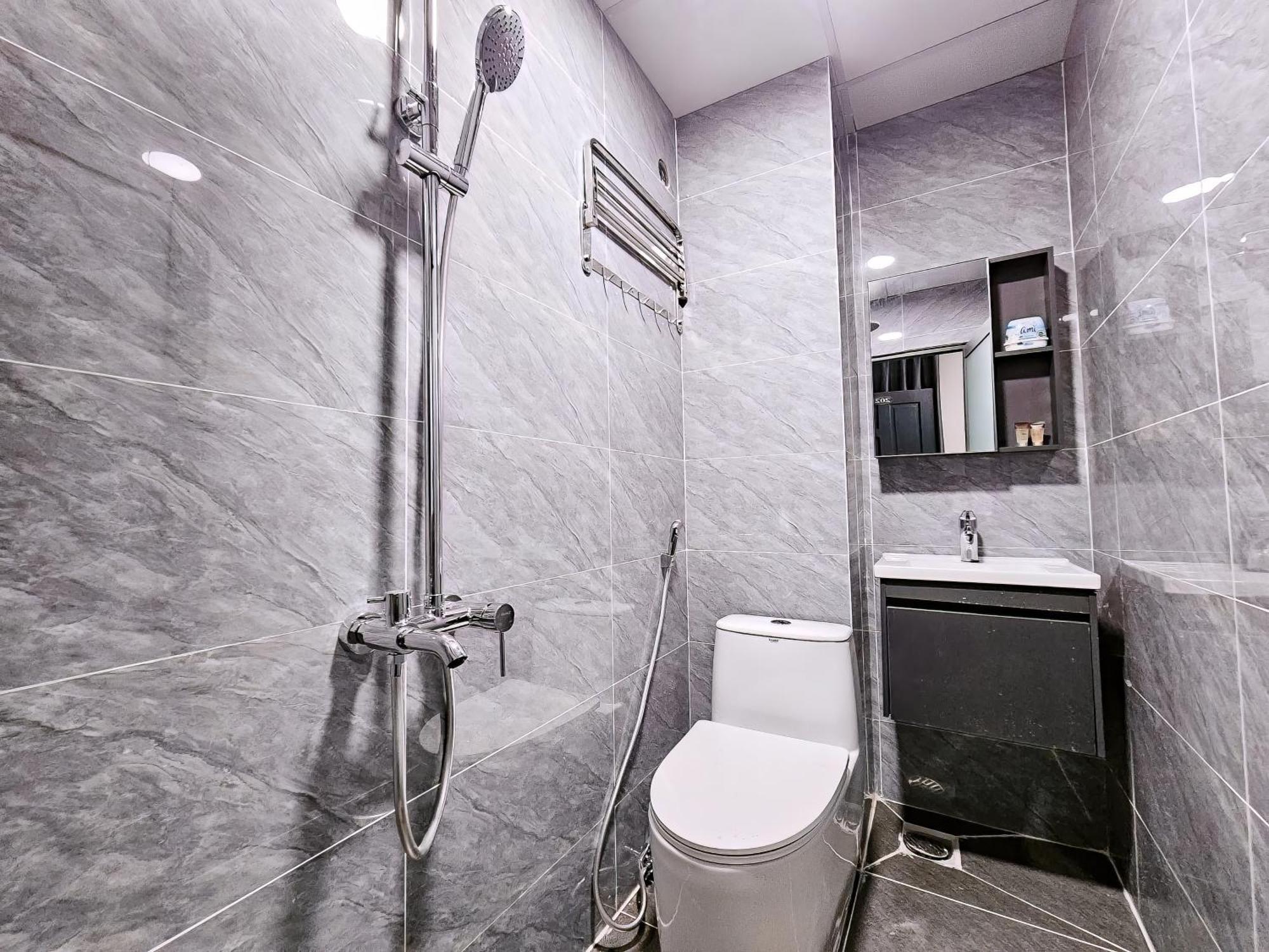 Apec Bed & Breakfast TP. Hồ Chí Minh
