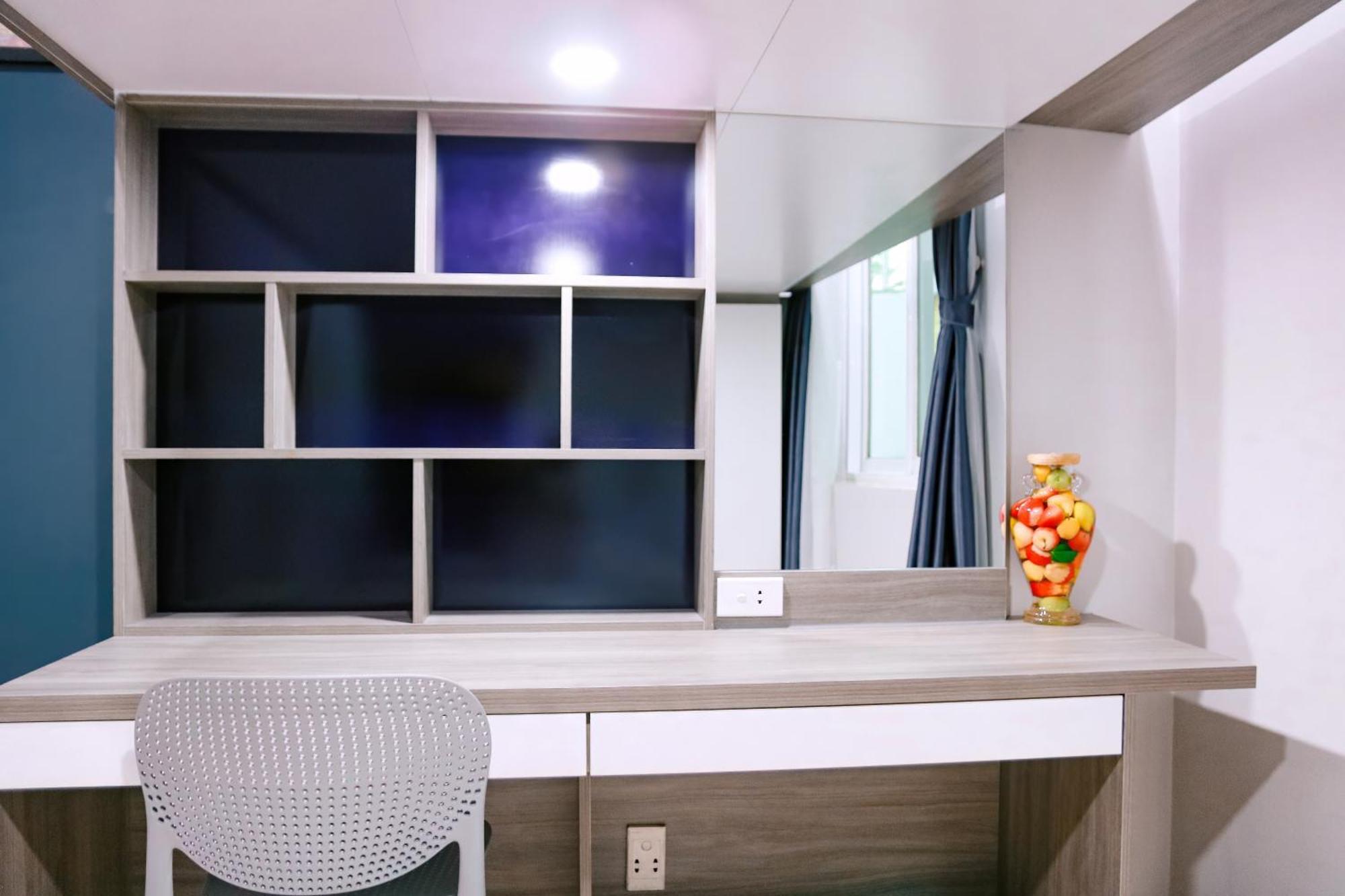 Apec Bed & Breakfast TP. Hồ Chí Minh