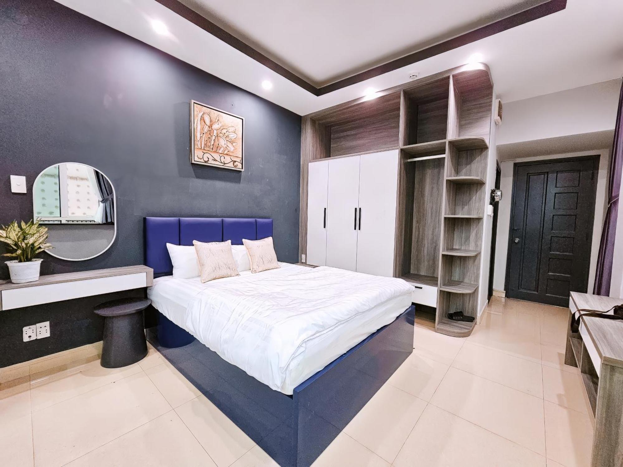 Bed & Breakfast Apec *