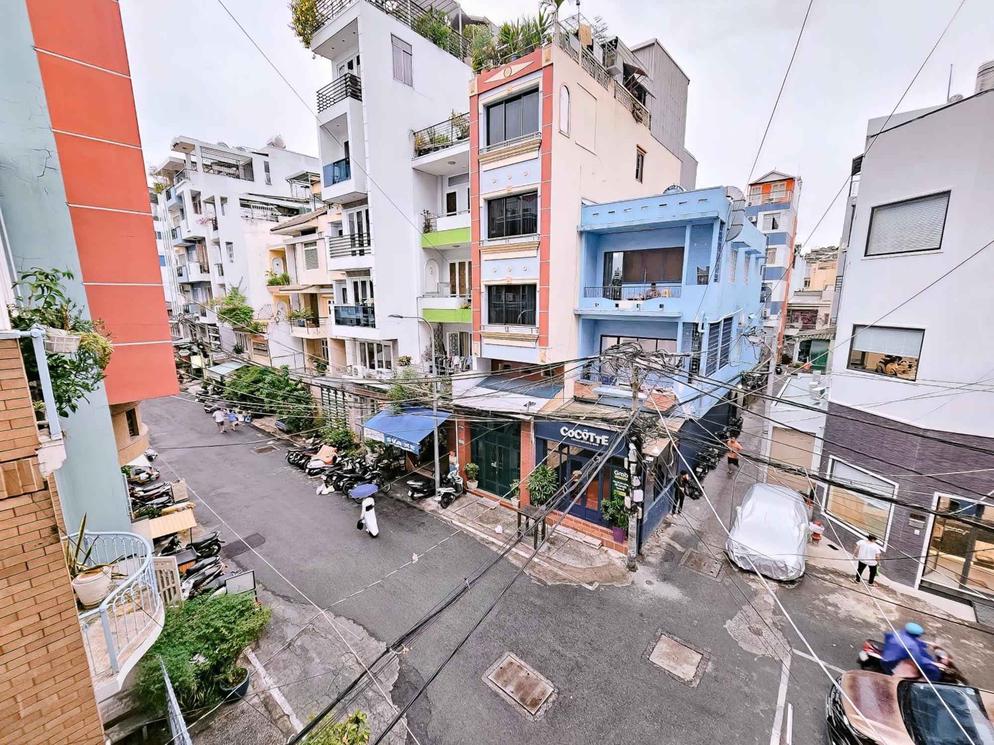 Bed & Breakfast Apec TP. Hồ Chí Minh