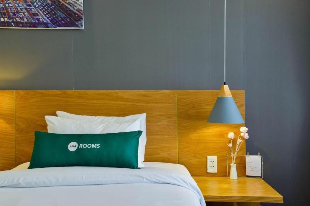 Aha Boutique Ben Thanh Hotel
