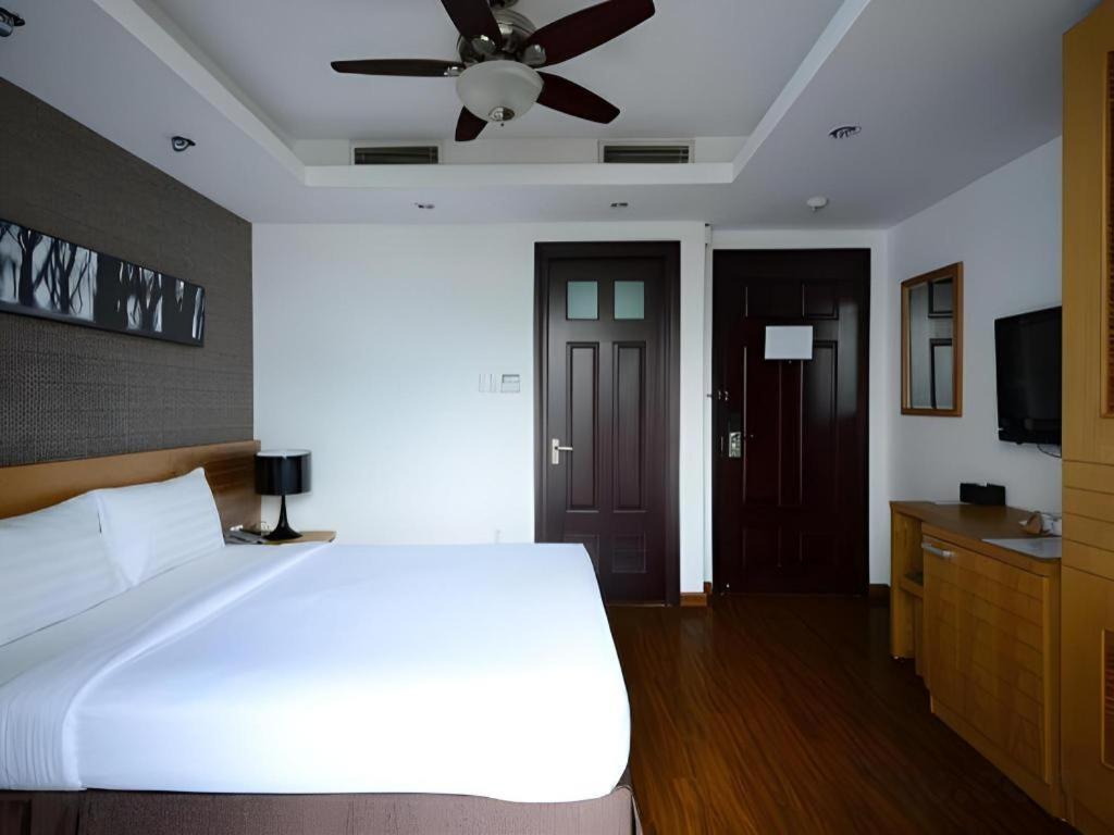 Aha Boutique Ben Thanh Hotel Ho Chi Minh City