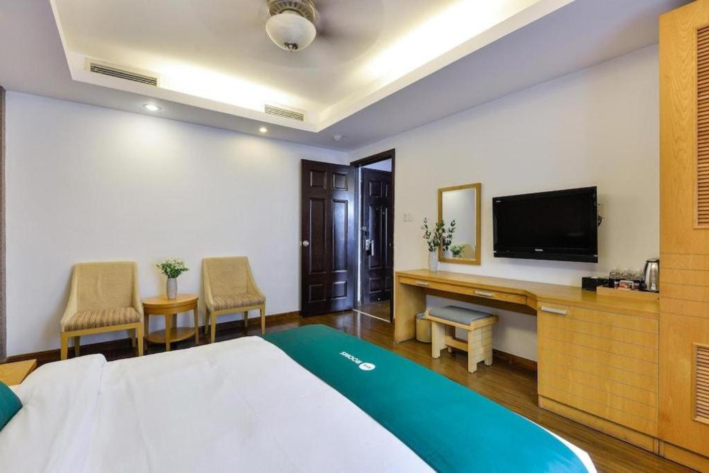 Aha Boutique Ben Thanh Ho Chi Minh City