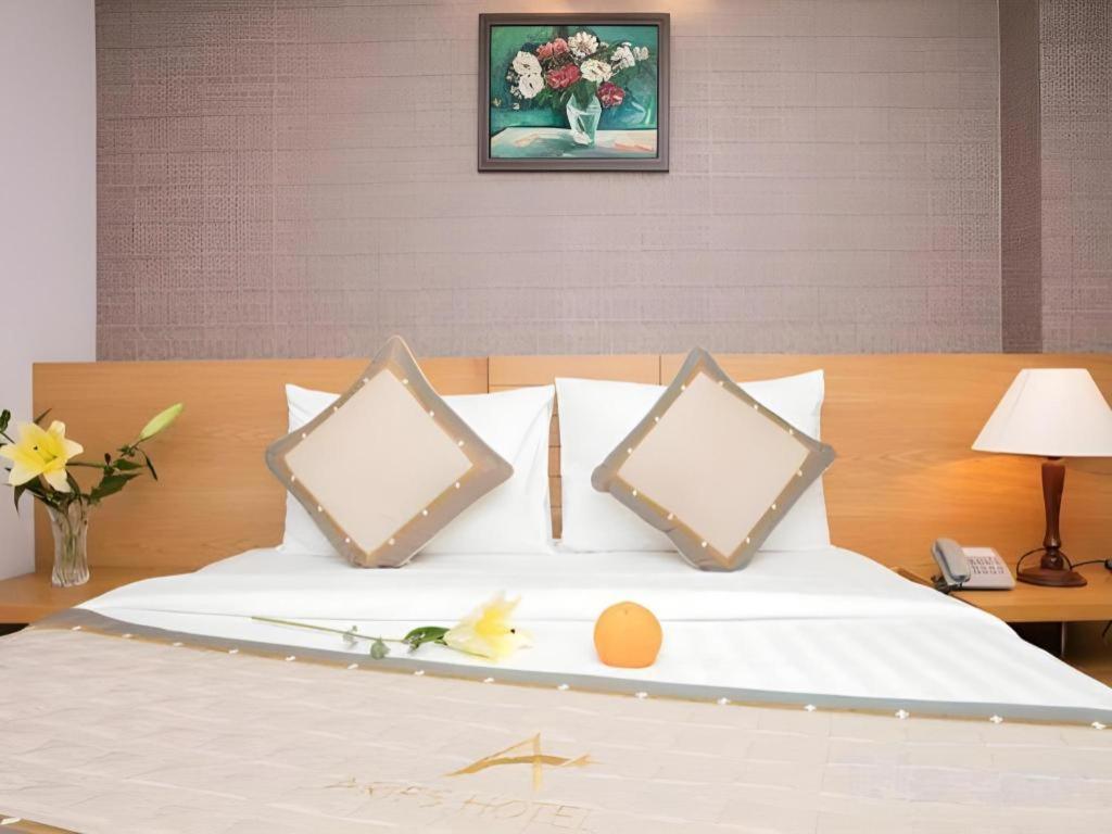 Hotel Aha Boutique Ben Thanh