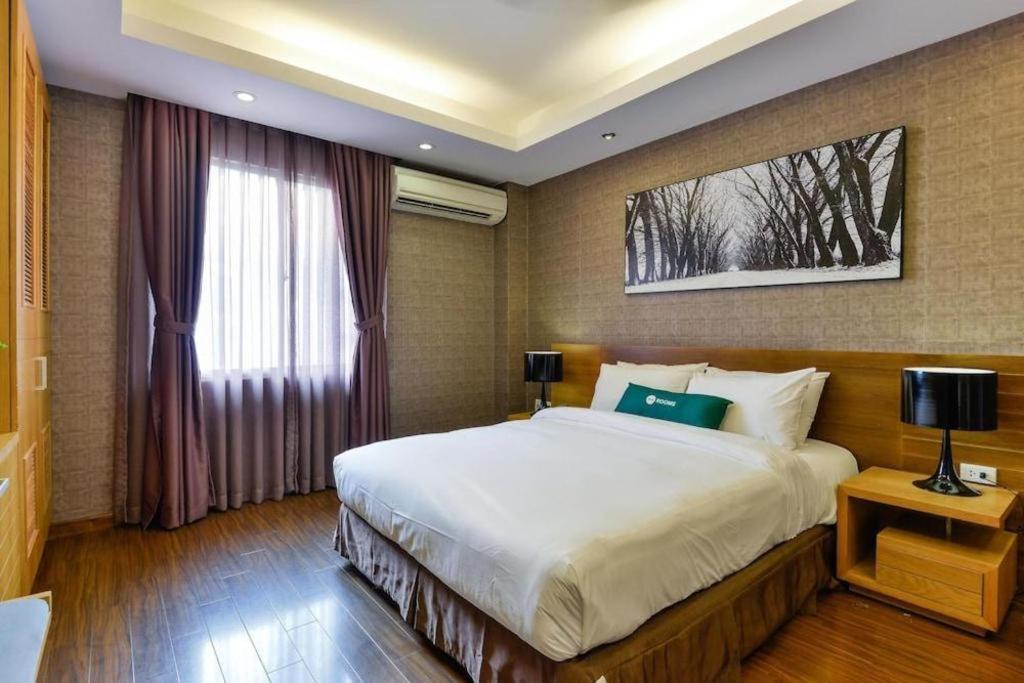Aha Boutique Ben Thanh Hotel 2*