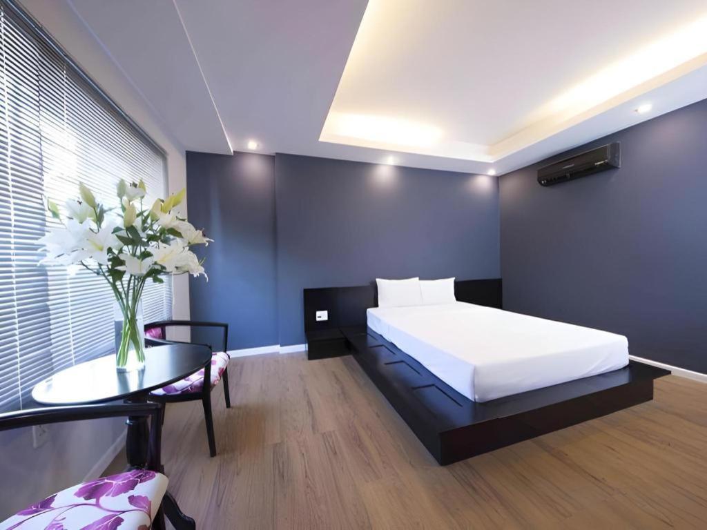 Aha Boutique Ben Thanh 2*