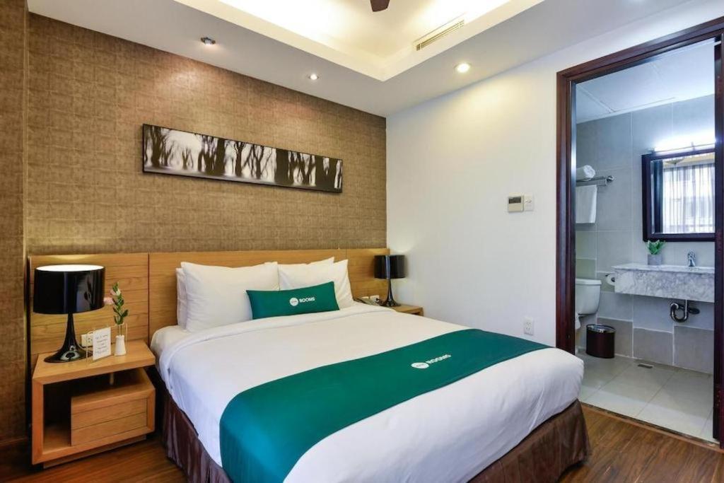 Aha Boutique Ben Thanh 2* Ho Chi Minh City