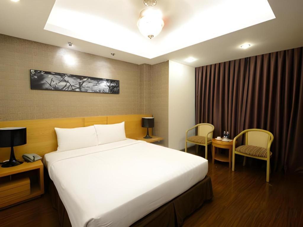 Aha Boutique Ben Thanh Hotel Ho Chi Minh City