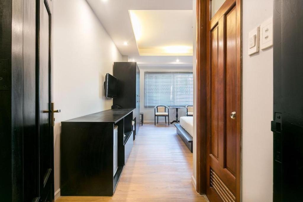 Hotel Aha Boutique Ben Thanh Ho Chi Minh City