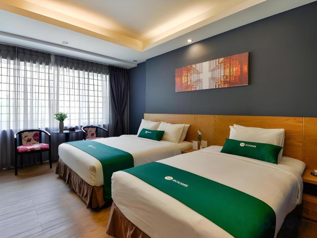 Aha Boutique Ben Thanh Ho Chi Minh City