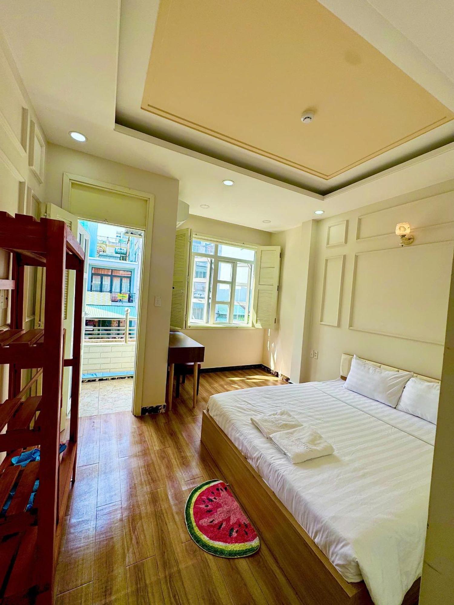 Atus Boutique Ho Chi Minh City