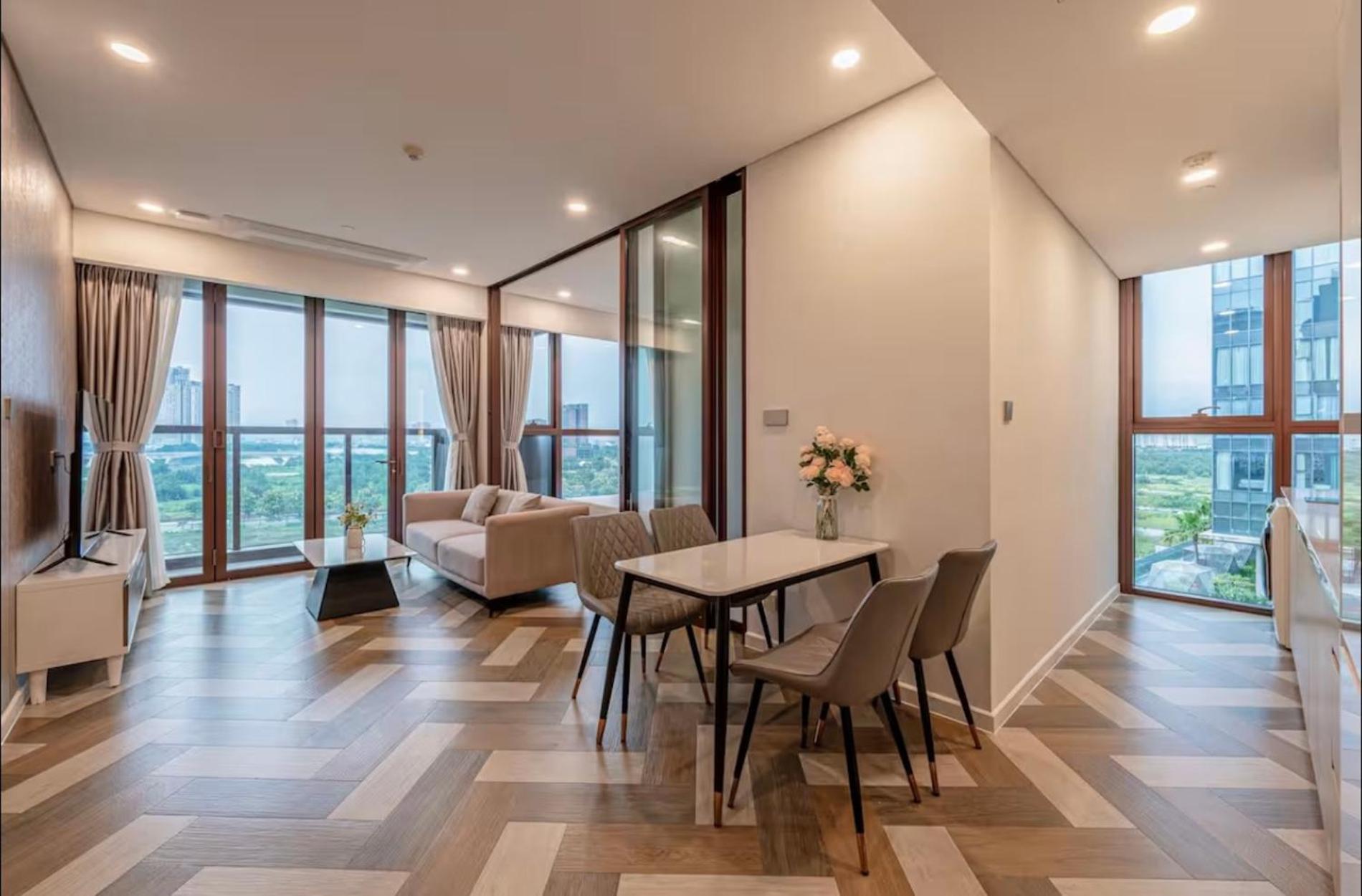 Apartment The Metropole Complex Opera-galleria-crest *