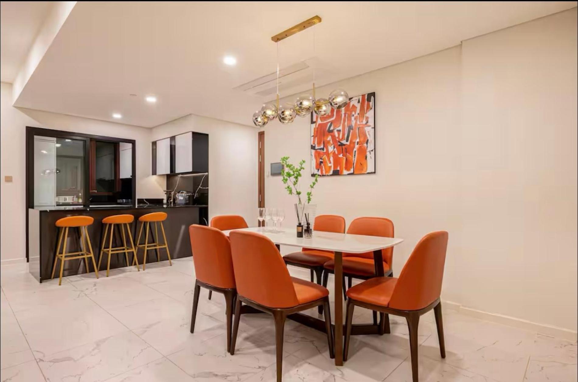 Apartment The Metropole Complex Opera-galleria-crest *