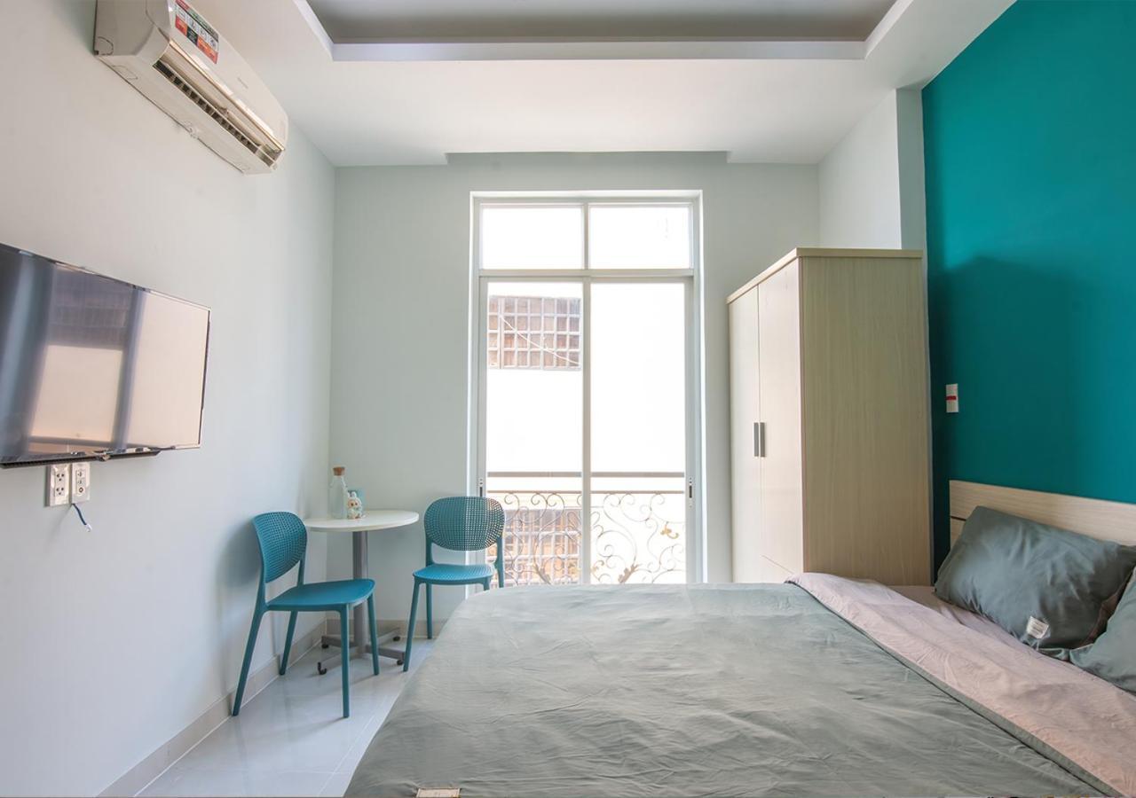 Aparthotel Lumina