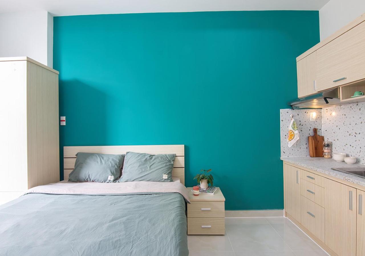 Aparthotel Lumina *