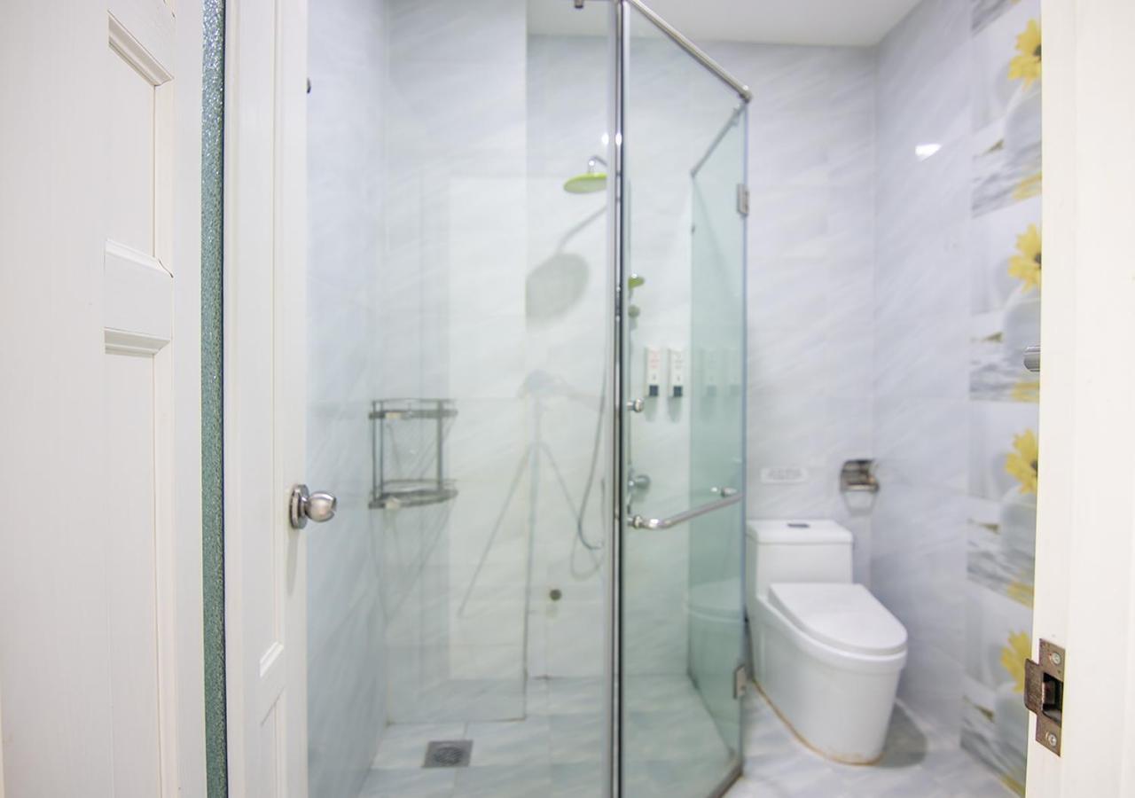 Aparthotel Lumina Bandar Ho Chi Minh